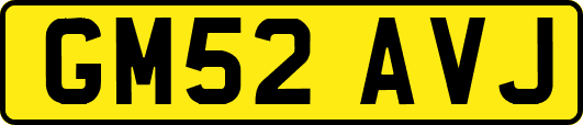 GM52AVJ