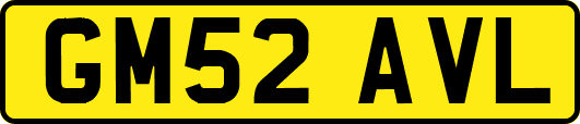 GM52AVL