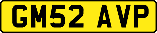 GM52AVP