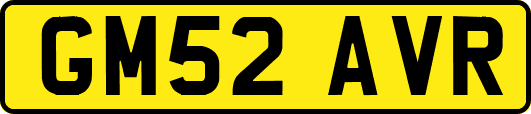 GM52AVR