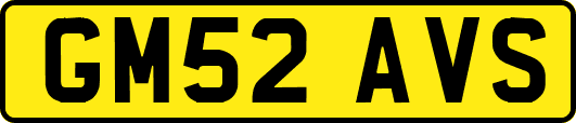 GM52AVS