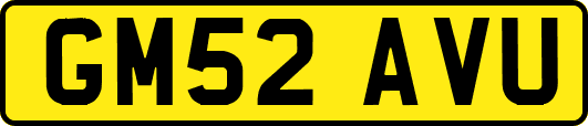 GM52AVU