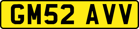 GM52AVV