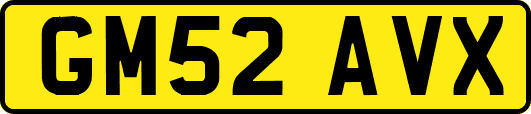 GM52AVX