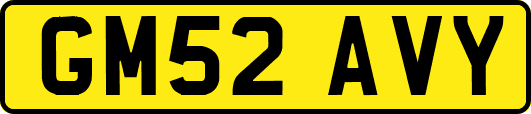 GM52AVY