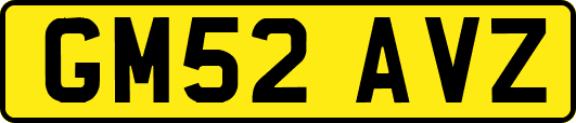 GM52AVZ