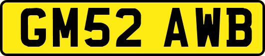 GM52AWB