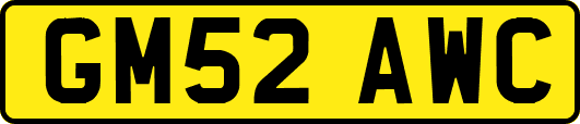 GM52AWC