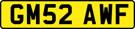 GM52AWF