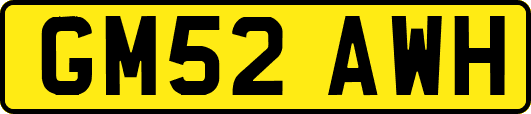 GM52AWH