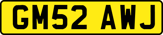 GM52AWJ