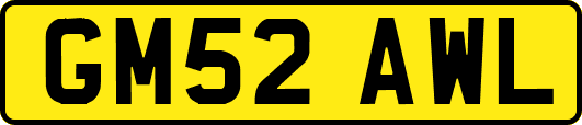 GM52AWL