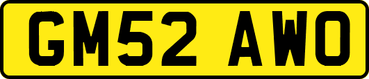 GM52AWO