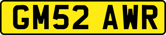 GM52AWR