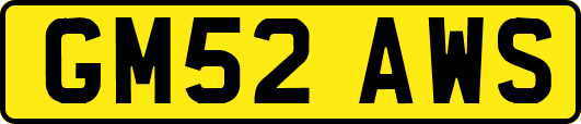 GM52AWS