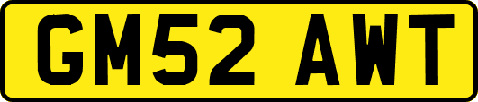 GM52AWT