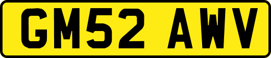 GM52AWV