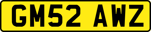 GM52AWZ