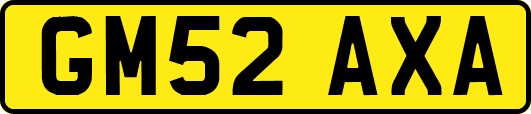 GM52AXA