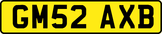 GM52AXB