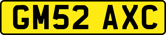 GM52AXC