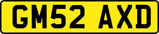 GM52AXD