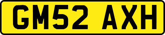 GM52AXH