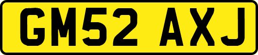 GM52AXJ