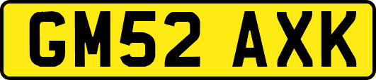 GM52AXK