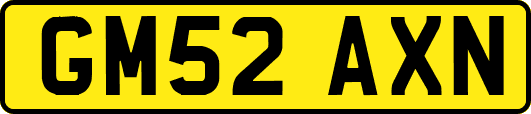 GM52AXN