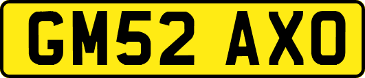 GM52AXO