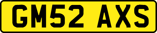 GM52AXS