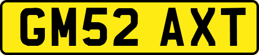 GM52AXT