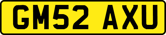 GM52AXU