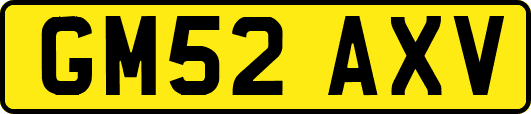 GM52AXV