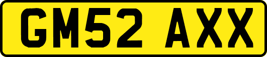 GM52AXX