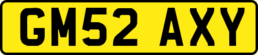 GM52AXY