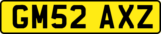 GM52AXZ