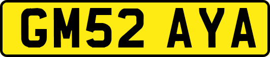 GM52AYA
