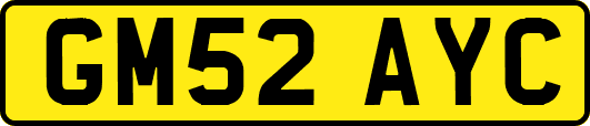 GM52AYC