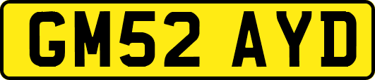GM52AYD