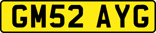 GM52AYG