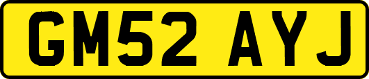 GM52AYJ