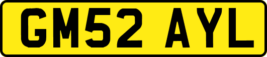 GM52AYL
