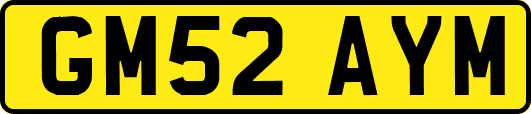 GM52AYM