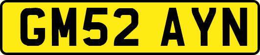 GM52AYN