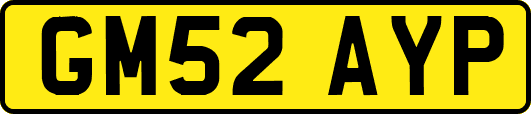 GM52AYP