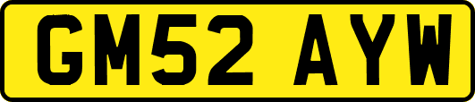 GM52AYW