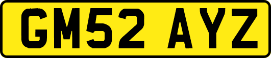 GM52AYZ