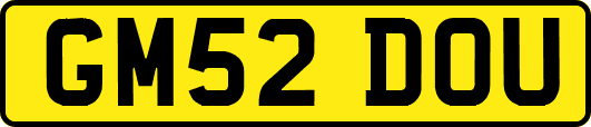 GM52DOU
